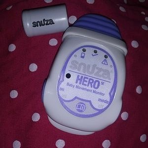 Baby SNUZA HERO
